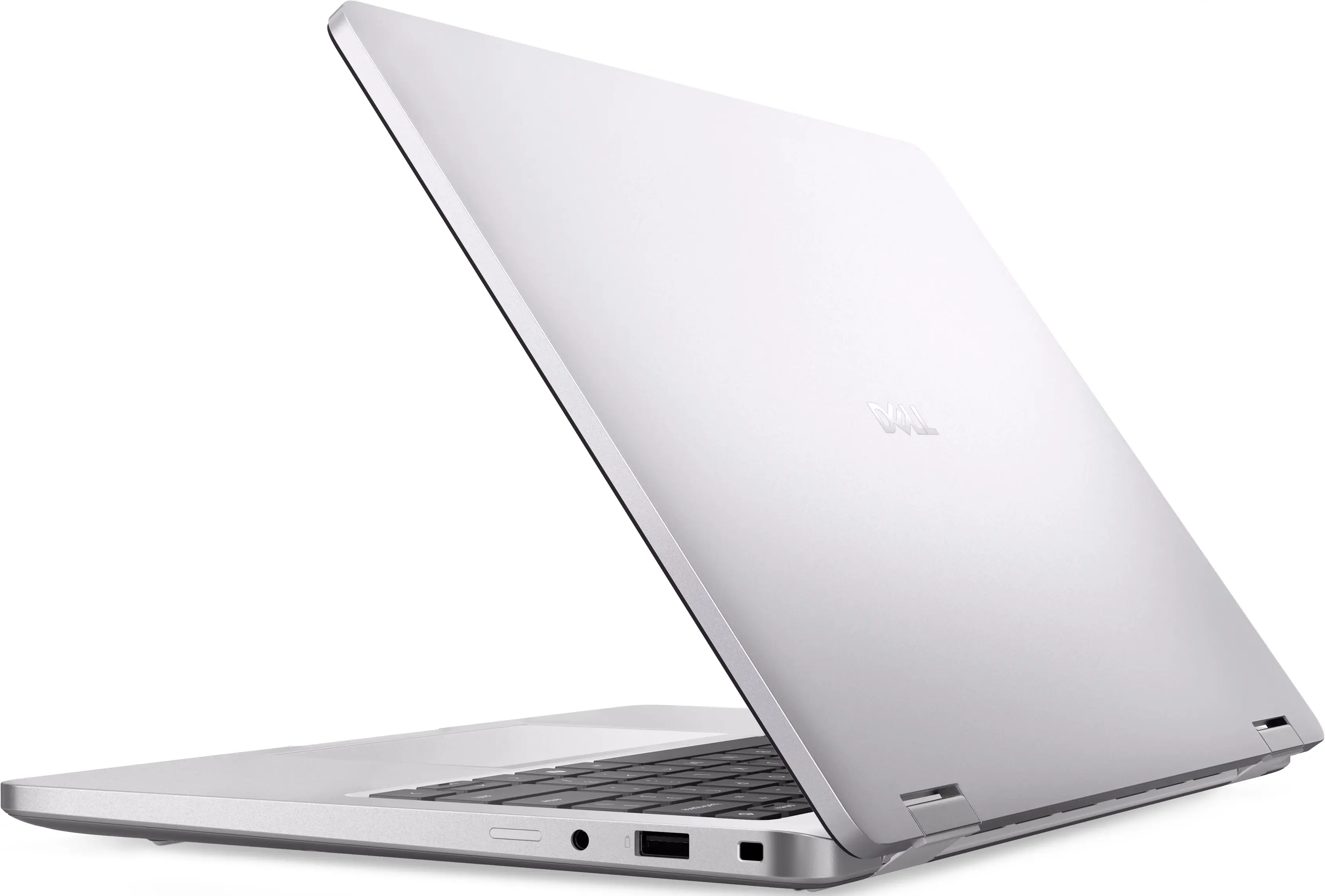 Laptop Dell Pro 14 Plus Ultra 7 268V 32GB/1TB W11P (Silver)