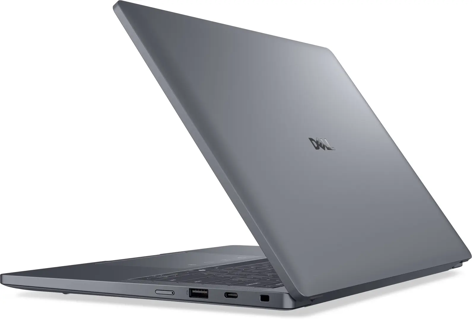 Laptop Dell Pro 14 Premium PA14250 Intel Core Ultra 7 268V 32GB/1TB W11Pro (Grey)