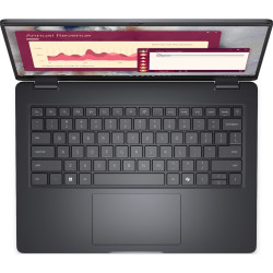 Laptop Dell Pro 14 Ryzen AI 7 350 16GB/512GB W11P (Platinum Silver) Thumb