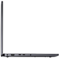Laptop Dell Pro 14 Ryzen AI 7 350 16GB/512GB W11P (Platinum Silver) Thumb