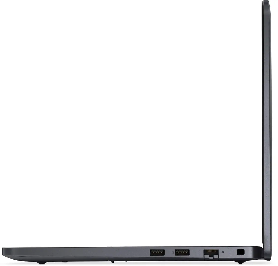 Laptop Dell Pro 14 Ryzen AI 7 350 16GB/512GB W11P (Platinum Silver) - 6