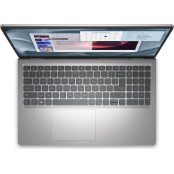 Laptop Dell Pro 15 Essential PV15250 Core i5-1334U 16GB/1TB Linux Ubuntu (Platinum Silver) Thumb