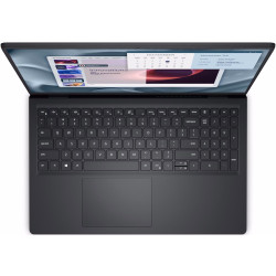 Laptop Dell Pro 15 Essential PV15250 Core i7-1355U 16GB/512GB Linux Ubuntu (Carbon Black) Thumb