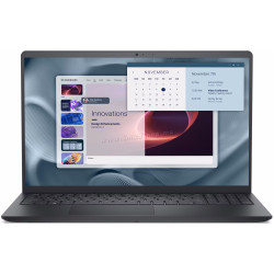 Ноутбук Dell Pro 15 Essential PV15250 Core i7-1355U 16GB/512GB Linux Ubuntu (Carbon Black)