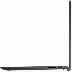 Laptop Dell Pro 15 Essential PV15250 Core i7-1355U 16GB/512GB Linux Ubuntu (Carbon Black) Thumb