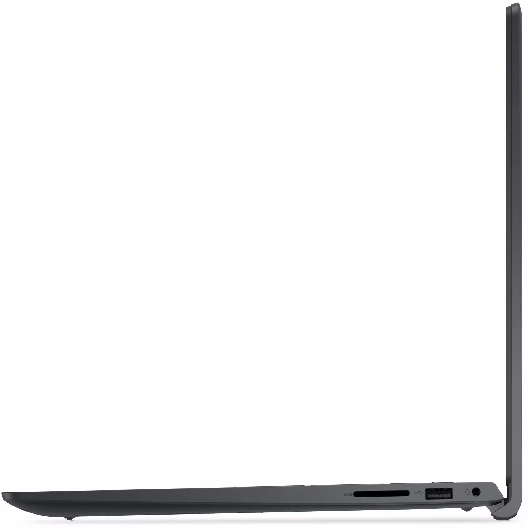 Laptop Dell Pro 15 Essential PV15250 Core i7-1355U 16GB/512GB Linux Ubuntu (Carbon Black) - 5