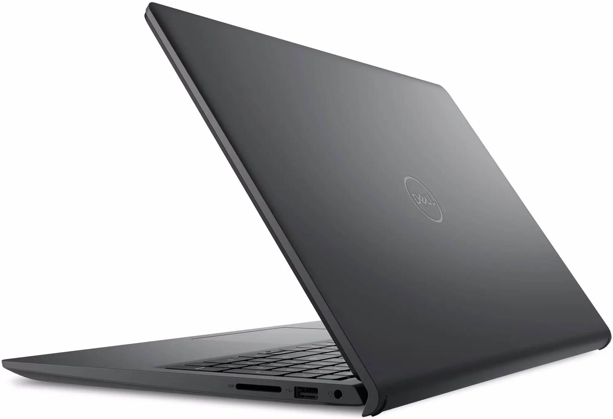 Laptop Dell Pro 15 Essential PV15250 Core i7-1355U 16GB/512GB Linux Ubuntu (Carbon Black) - 7
