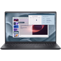 Ноутбук Dell Pro 15 Essential PV15250 Core i7-1355U 16GB/512GB W11Pro (Black)