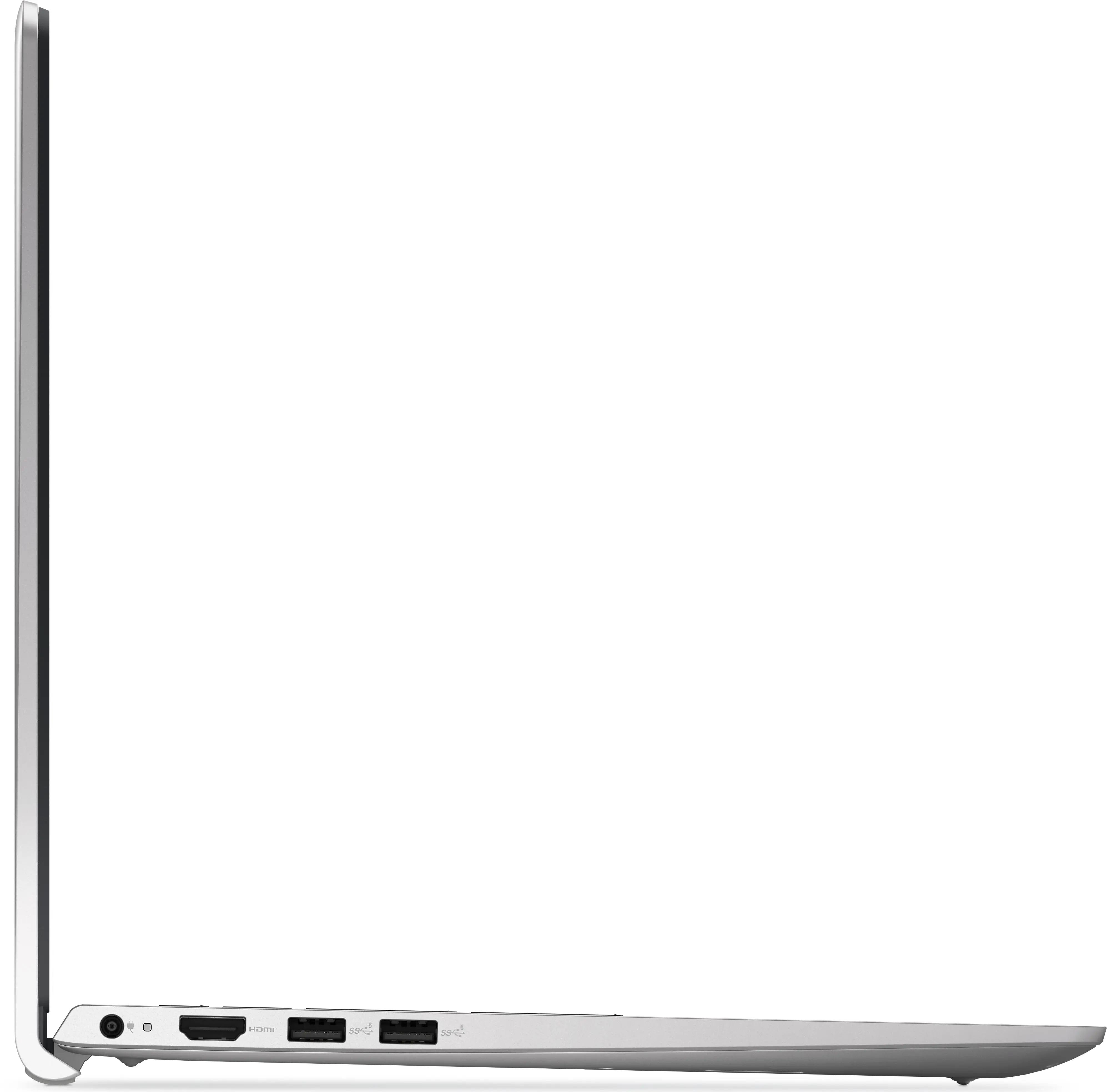 Ноутбук Dell Pro 15 Essential PV15250 i5-1334U 16GB/1TB W11P (Platinum Silver) - 5