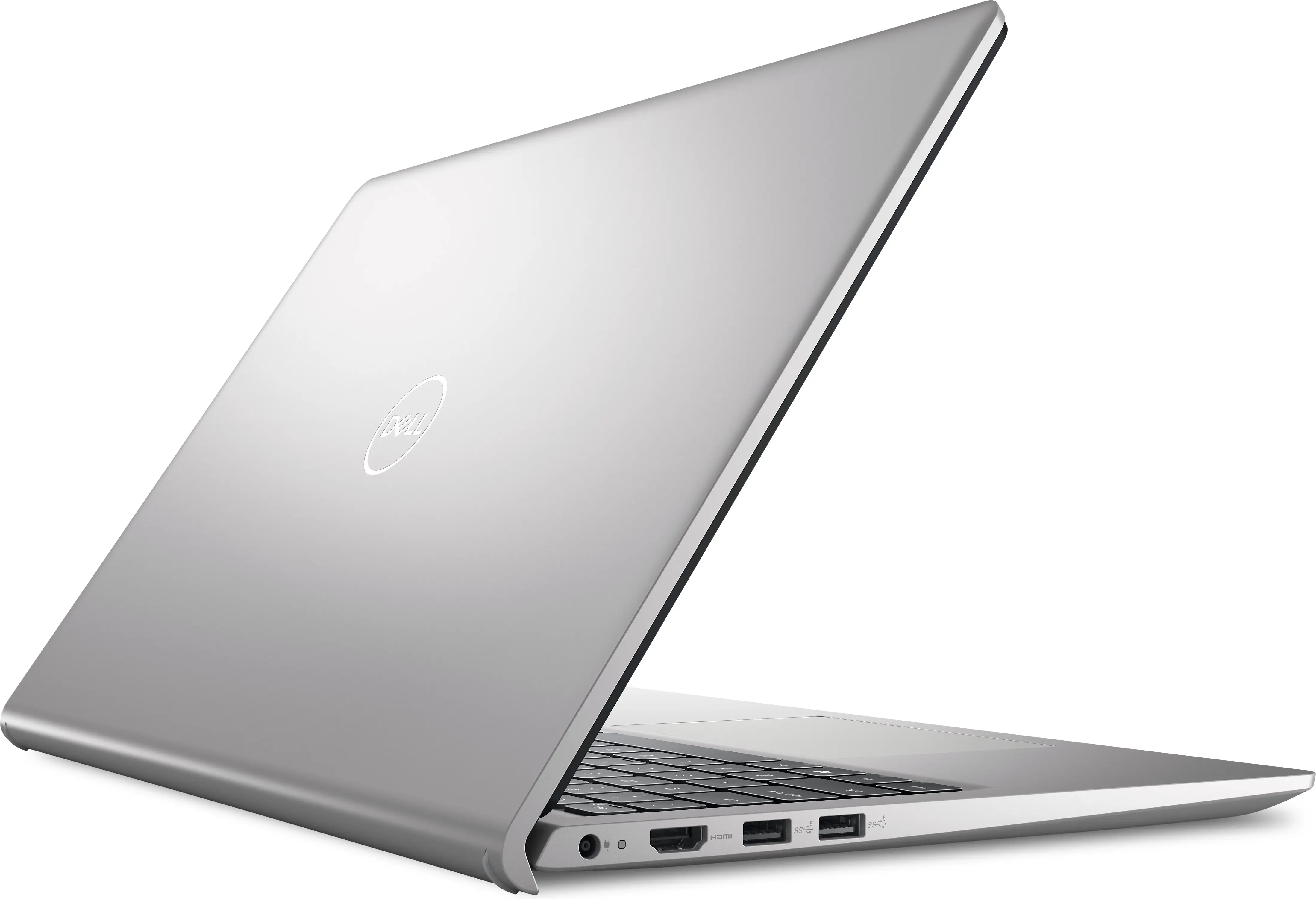 Ноутбук Dell Pro 15 Essential PV15250 i5-1334U 16GB/1TB W11P (Platinum Silver) - 7