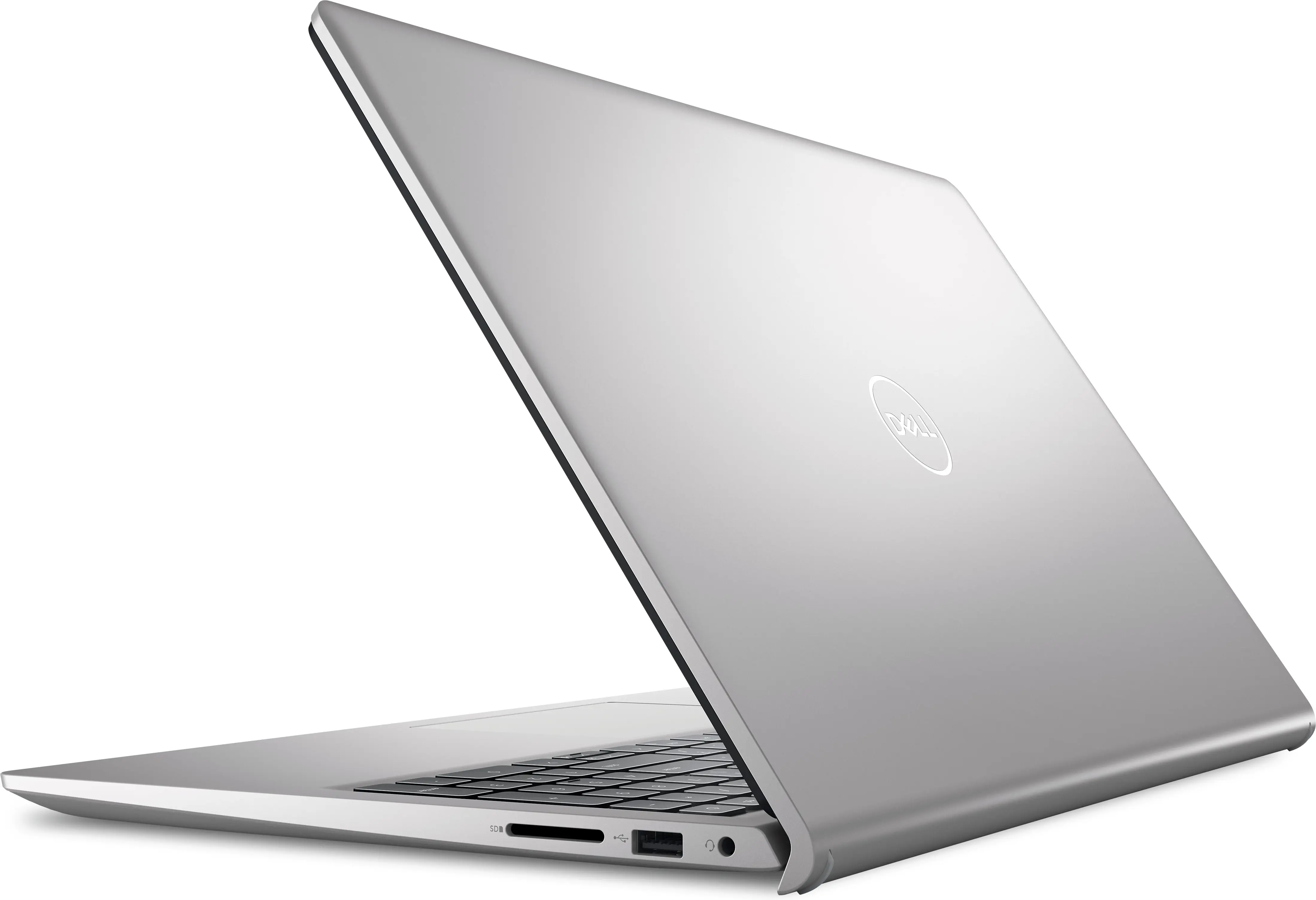 Ноутбук Dell Pro 15 Essential PV15250 i5-1334U 16GB/1TB W11P (Platinum Silver) - 8