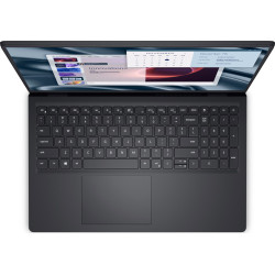 Ноутбук Dell Pro 15 Essential PV15250 i5-1334U 16GB/512GB Linux (Carbon Black) Thumb