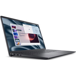 Ноутбук Dell Pro 15 Essential PV15250 i5-1334U 16GB/512GB Linux (Carbon Black) Thumb