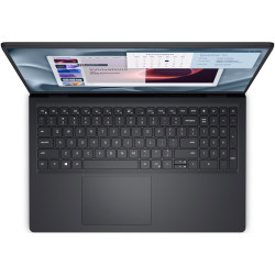 Laptop Dell Pro 15 Essential PV15250 i5-1334U 8GB/512GB Linux (Carbon Black) Thumb