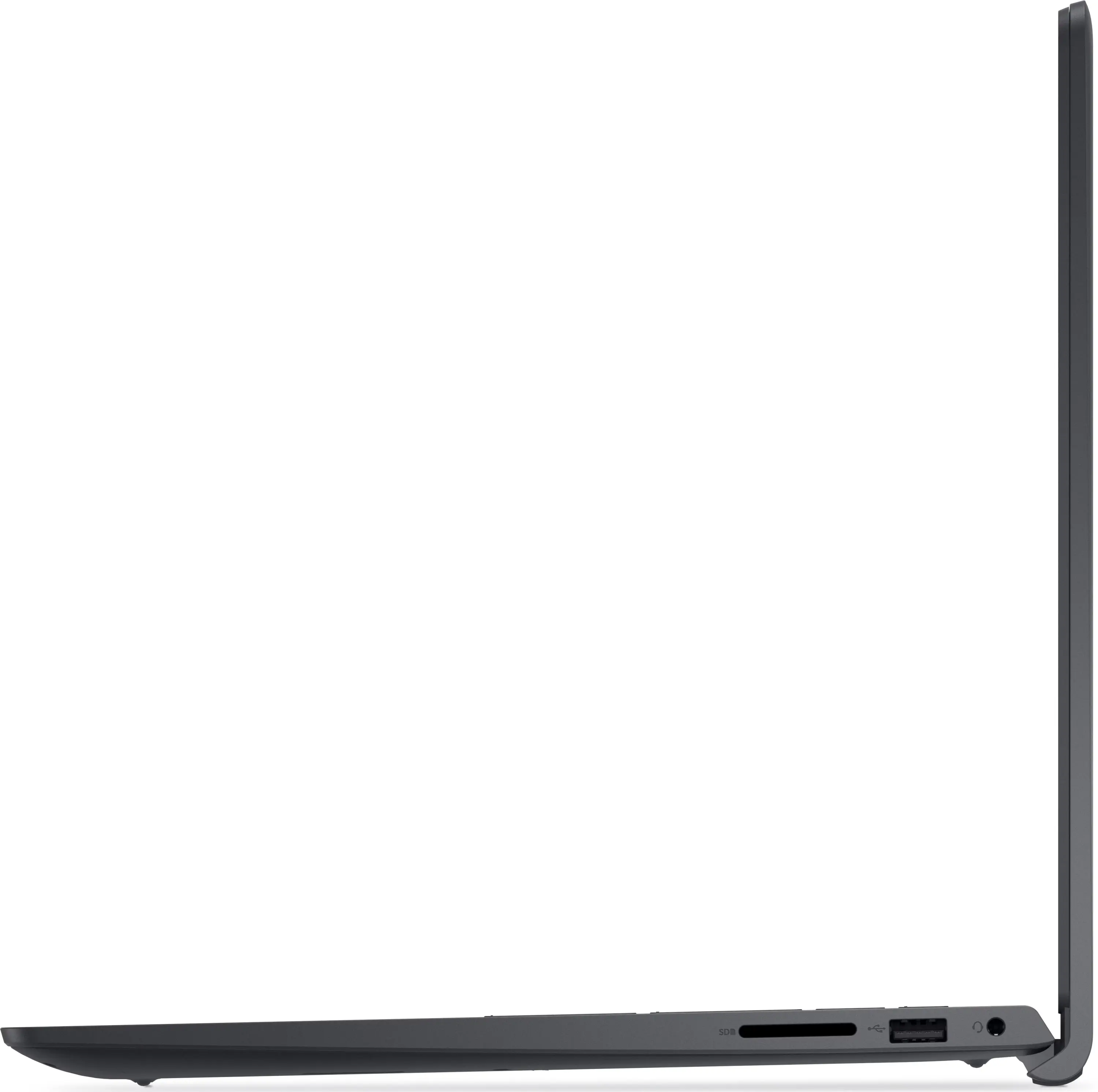 Laptop Dell Pro 15 Essential PV15250 i5-1334U 8GB/512GB Linux (Carbon Black) - 4