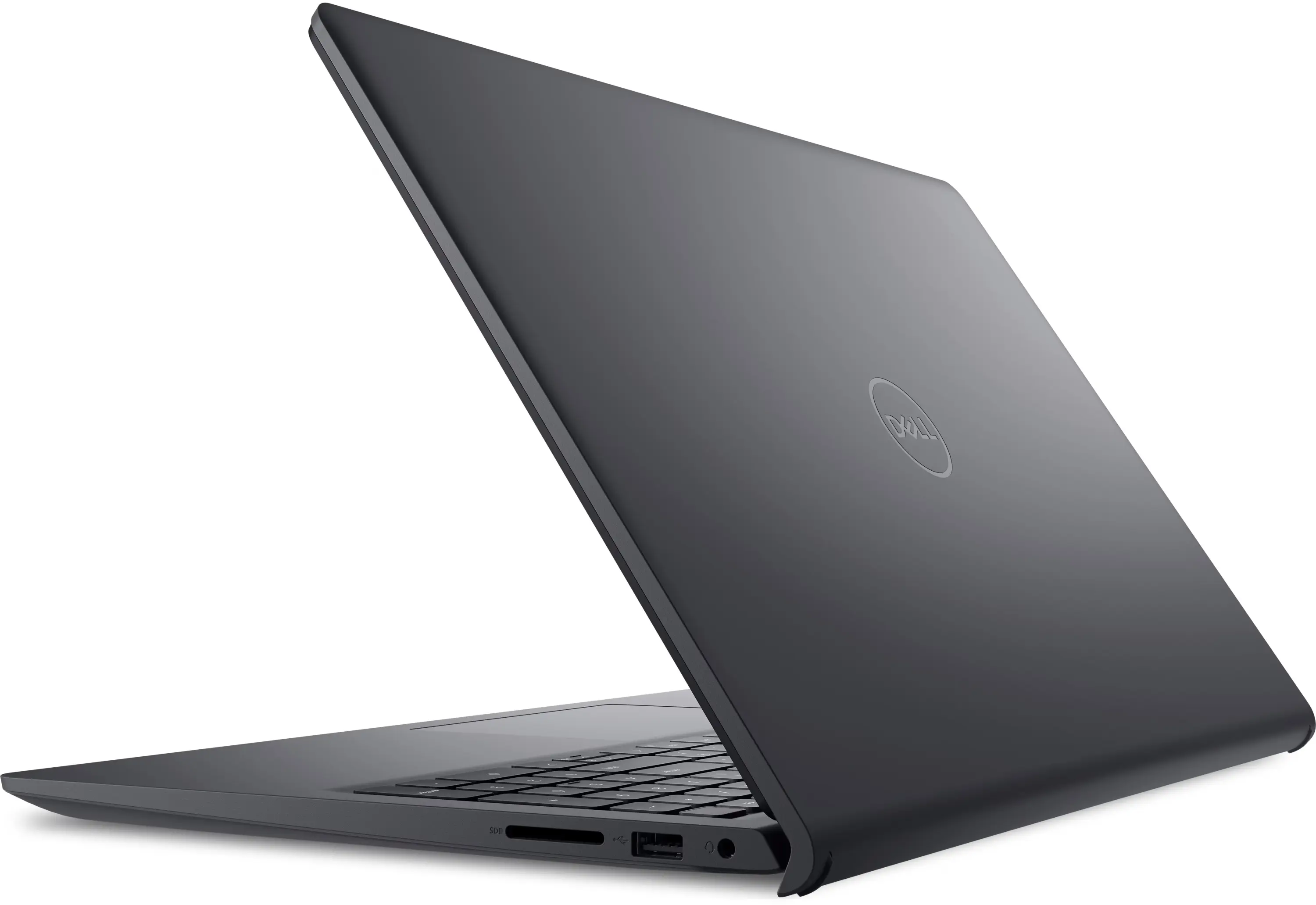 Laptop Dell Pro 15 Essential PV15250 i5-1334U 8GB/512GB Linux (Carbon Black) - 5