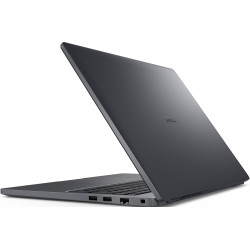 Laptop Dell Pro 16 AMD Ryzen 5 220 1x16GB DDR5/512GB SSD W11Pro (Magnetite Color) Thumb