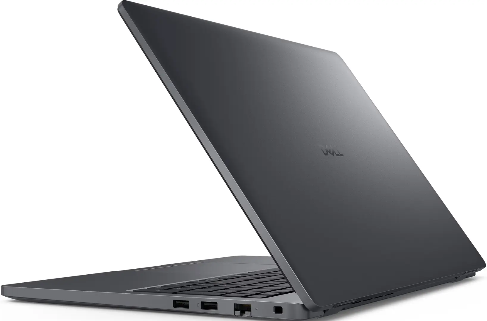 Laptop Dell Pro 16 AMD Ryzen 5 220 1x16GB DDR5/512GB SSD W11Pro (Magnetite Color)