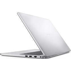 Laptop Dell Pro 16 AMD Ryzen AI 7 350 1x16GB DDR5/512GB SSD W11Pro (Platinum Silver) Thumb
