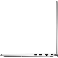 Laptop Dell Pro 16 AMD Ryzen AI 7 350 1x16GB DDR5/512GB SSD W11Pro (Platinum Silver) Thumb