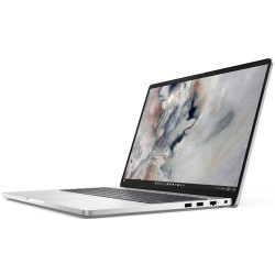 Ноутбук Dell Pro 16 PC16250 Intel Core Ultra 5 235U 16GB/512GB Linux (Silver) Thumb
