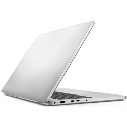 Ноутбук Dell Pro 16 PC16250 Intel Core Ultra 5 235U 16GB/512GB Linux (Silver) Thumb