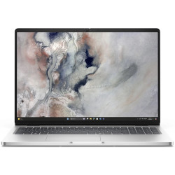 Laptop Dell Pro 16 PC16250 Intel Core Ultra 5 235U 16GB/512GB Linux (Silver)