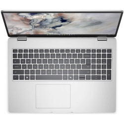 Ноутбук Dell Pro 16 PC16250 Intel Core Ultra 5 235U 16GB/512GB Linux (Silver) Thumb