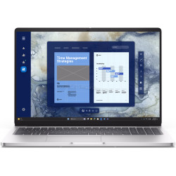 Laptop Dell Pro 16 PC16250 Intel Core Ultra 5 235U 32GB/512GB Win11Pro (Silver)