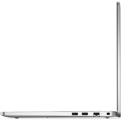 Laptop Dell Pro 16 PC16250 Intel Core Ultra 5 235U 32GB/512GB Win11Pro (Silver) Thumb