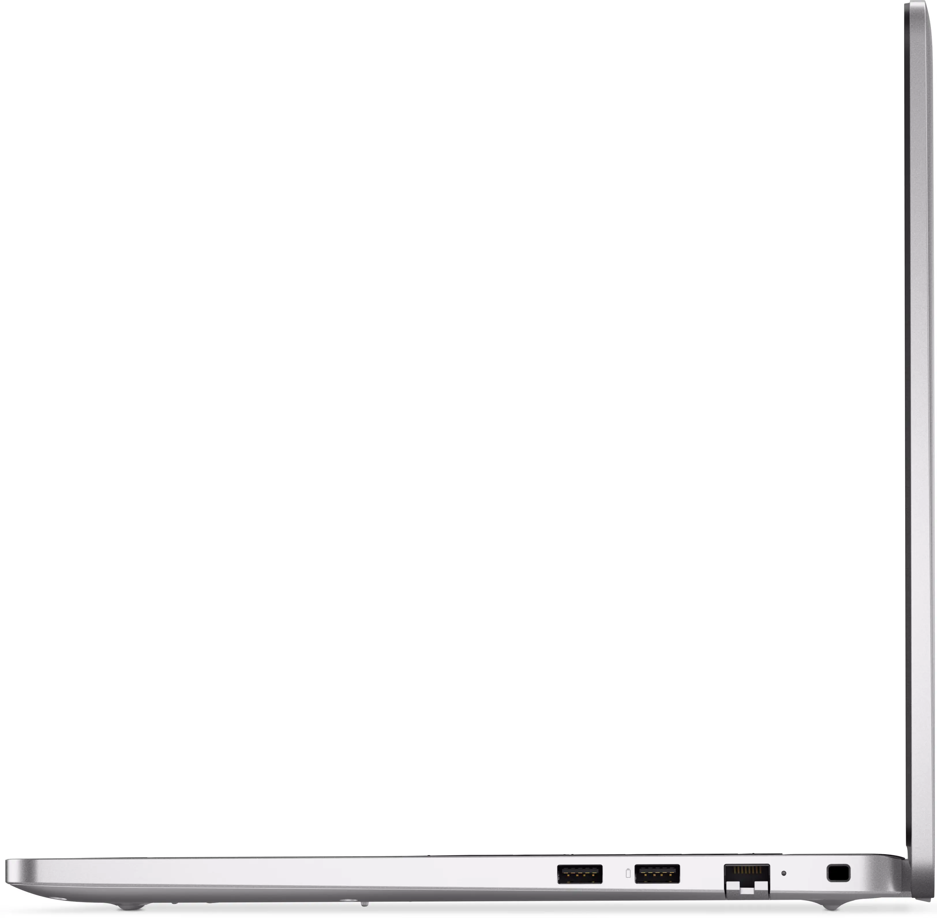Laptop Dell Pro 16 PC16250 Intel Core Ultra 5 235U 32GB/512GB Win11Pro (Silver) - 5