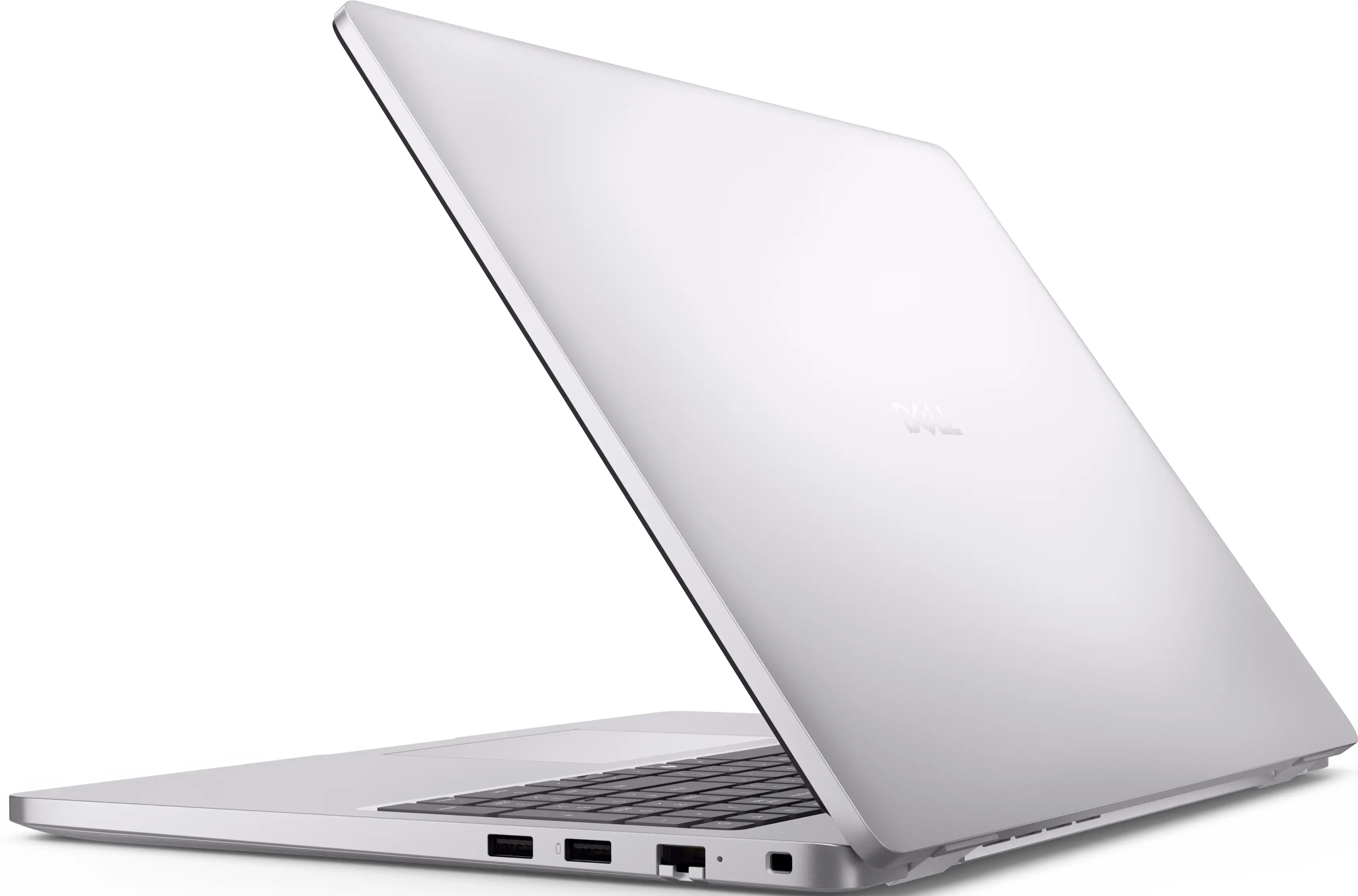 Laptop Dell Pro 16 PC16250 Intel Core Ultra 5 235U 32GB/512GB Win11Pro (Silver) - 7