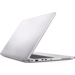 Laptop Dell Pro 16 PC16250 Intel Core Ultra 5 235U 32GB/512GB Win11Pro (Silver) Thumb