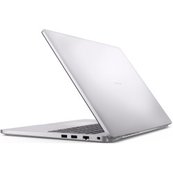 Ноутбук Dell Pro 16 PC16250 Ultra 7 255U 32GB/1TB Linux Ubuntu (Platinum Silver) Thumb