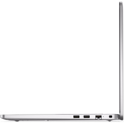 Laptop Dell Pro 16 PC16250 Ultra 7 255U 32GB/1TB W11P (Platinum Silver) Thumb