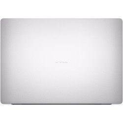 Laptop Dell Pro 16 PC16250 Ultra 7 255U 32GB/1TB W11P (Platinum Silver) Thumb