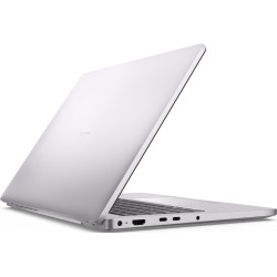 Laptop Dell Pro 16 PC16255 AMD Ryzen AI 7 Pro 350 32/512GB W11Pro (Platinum Silver) Thumb