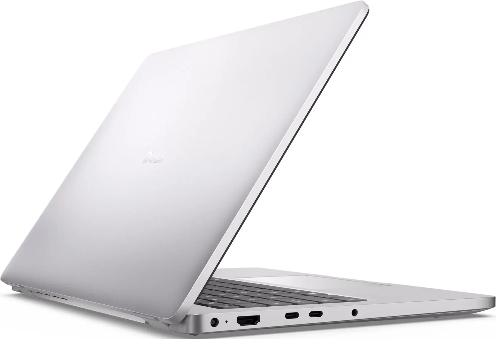 Laptop Dell Pro 16 PC16255 AMD Ryzen AI 7 Pro 350 32/512GB W11Pro (Platinum Silver)