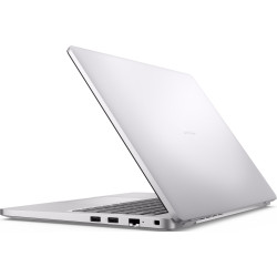 Laptop Dell Pro 16 PC16255 AMD Ryzen AI 7 Pro 350 32/512GB W11Pro (Platinum Silver) Thumb