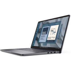 Laptop Dell Pro 16 PC16255 Ryzen 5 220 16GB/512GB Win11Pro (Magnetite) Thumb