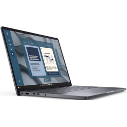 Laptop Dell Pro 16 PC16255 Ryzen 5 220 16GB/512GB Win11Pro (Magnetite) Thumb