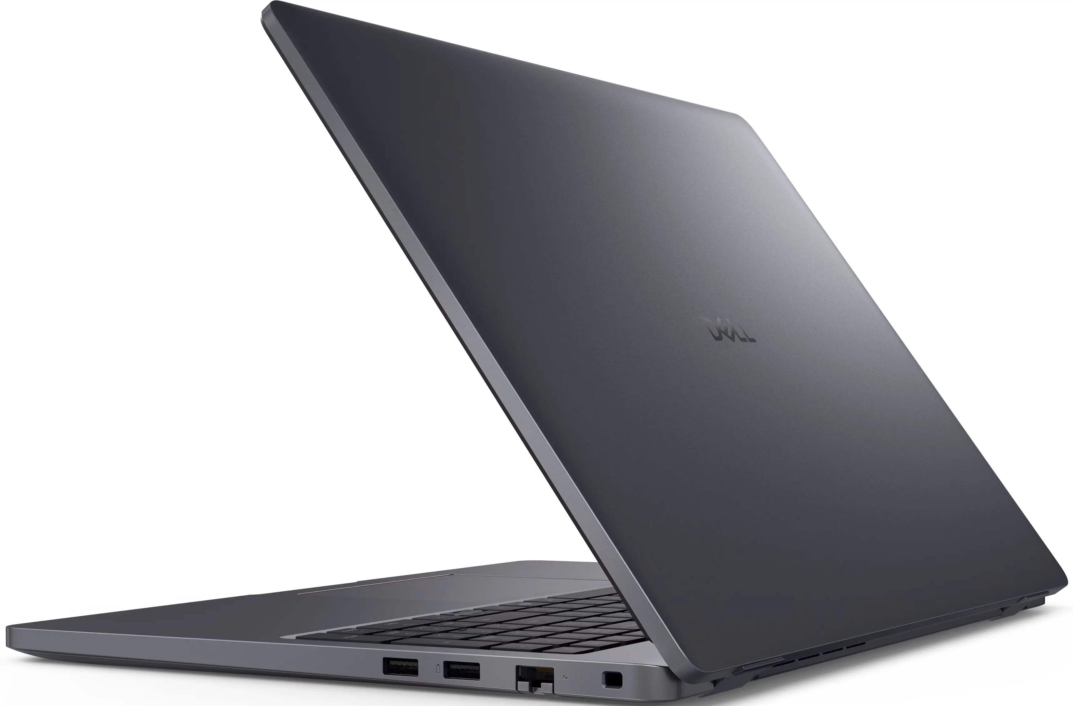 Laptop Dell Pro 16 PC16255 Ryzen 5 220 16GB/512GB Win11Pro (Magnetite) - 4