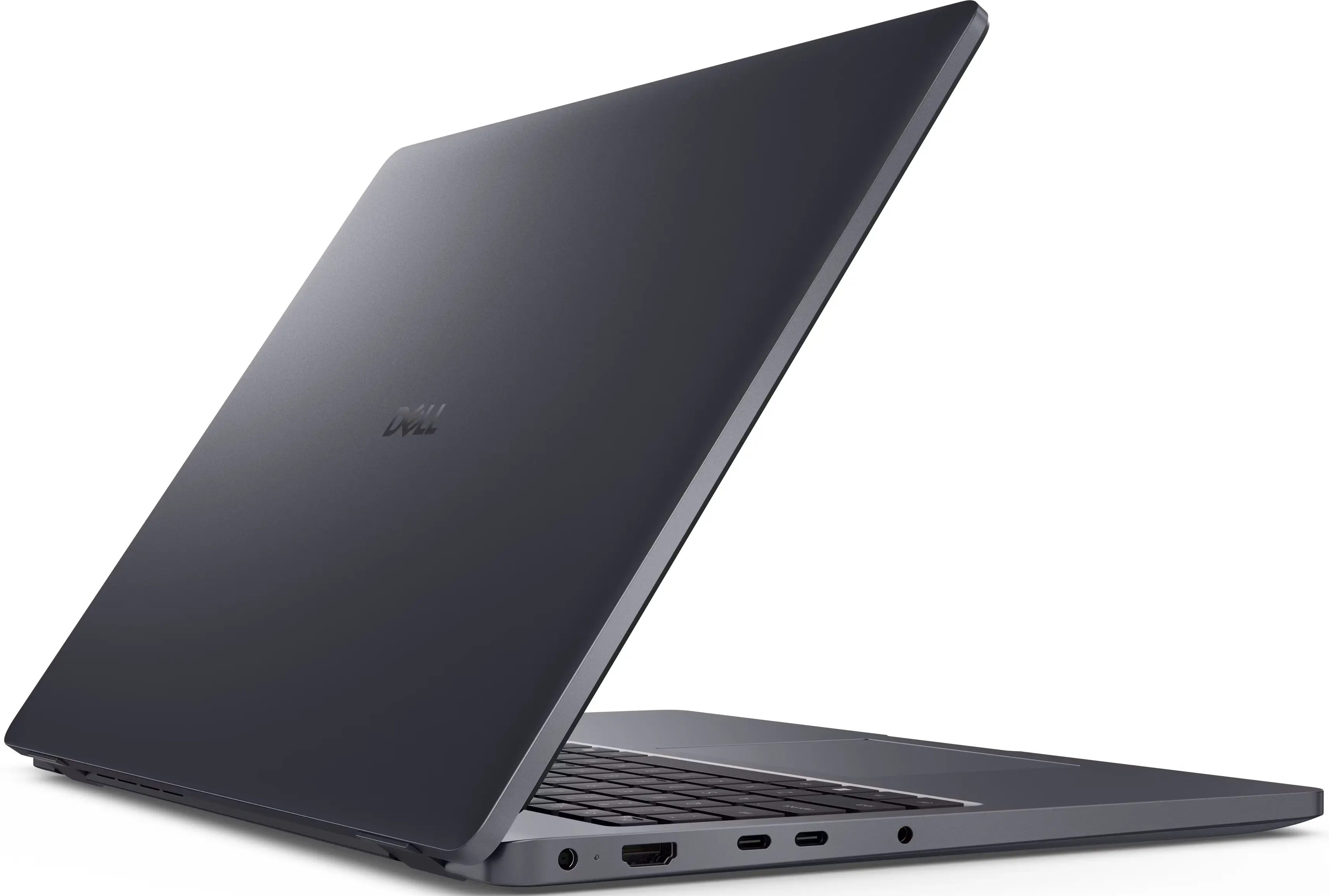Laptop Dell Pro 16 PC16255 Ryzen 5 220 16GB/512GB Win11Pro (Magnetite) - 5