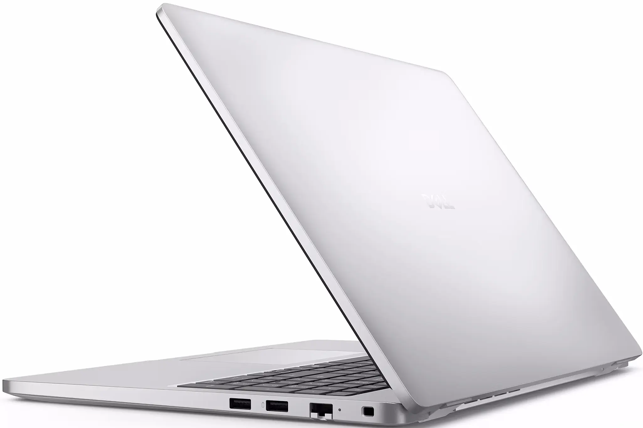 Laptop Dell Pro 16 PC16255 Ryzen AI 7 PRO 350 32GB/512GB Win11Pro (Silver) - 5