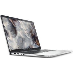 Laptop Dell Pro 16 Plus Intel Core Ultra 7 265U 16GB/512GB W11Pro (Silver) Thumb