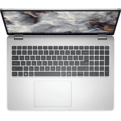Laptop Dell Pro 16 Plus Intel Core Ultra 7 265U 16GB/512GB W11Pro (Silver) Thumb