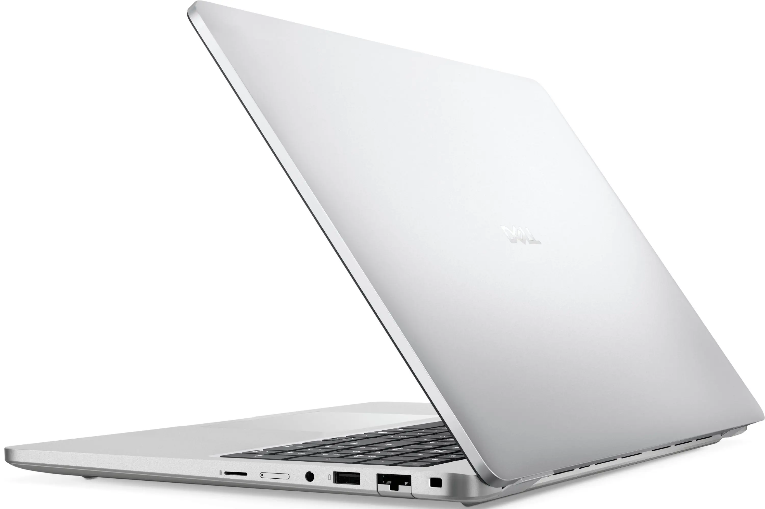 Laptop Dell Pro 16 Plus Intel Core Ultra 7 265U 16GB/512GB W11Pro (Silver)