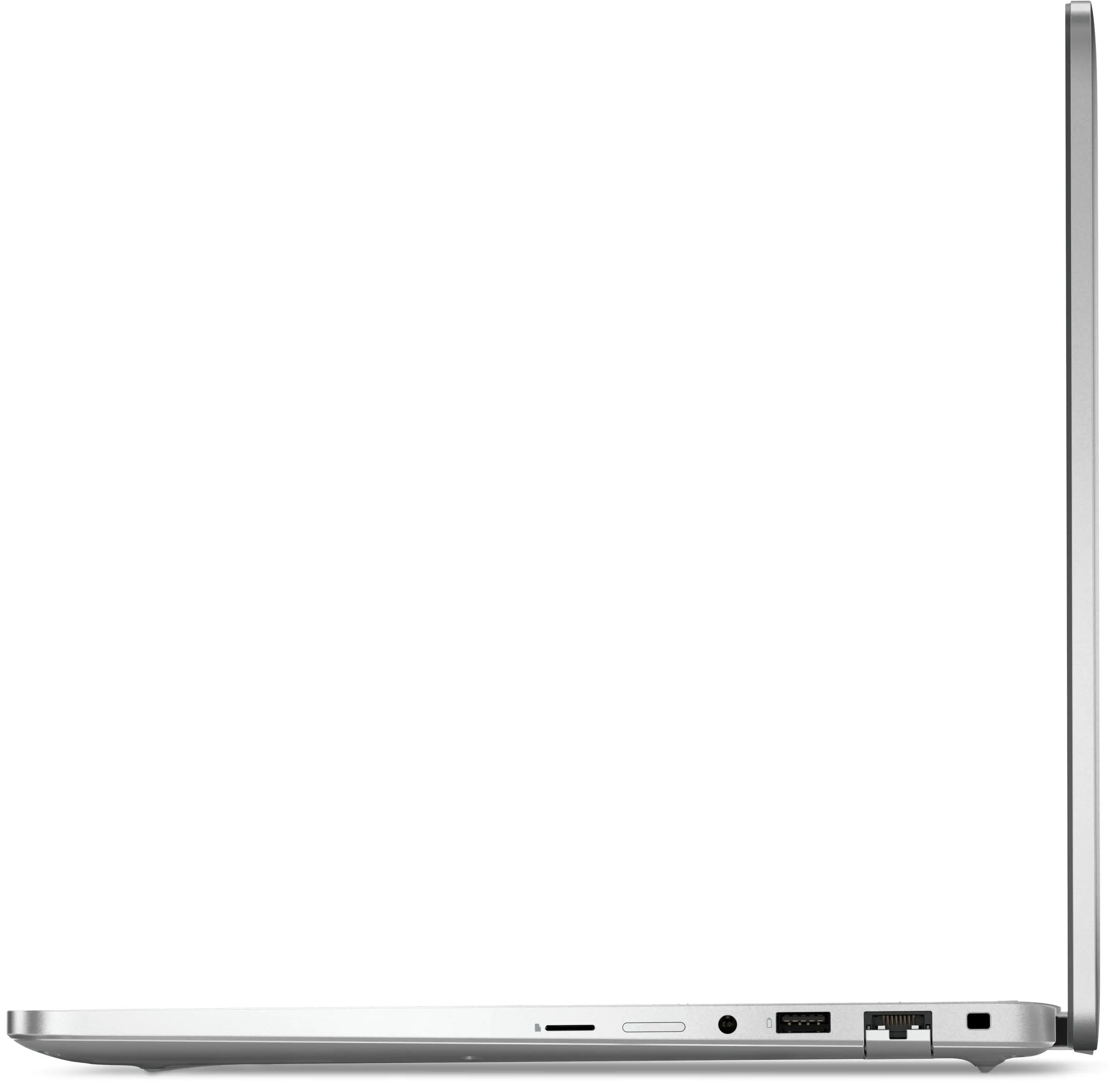 Laptop Dell Pro 16 Plus Intel Core Ultra 7 265U 16GB/512GB W11Pro (Silver)