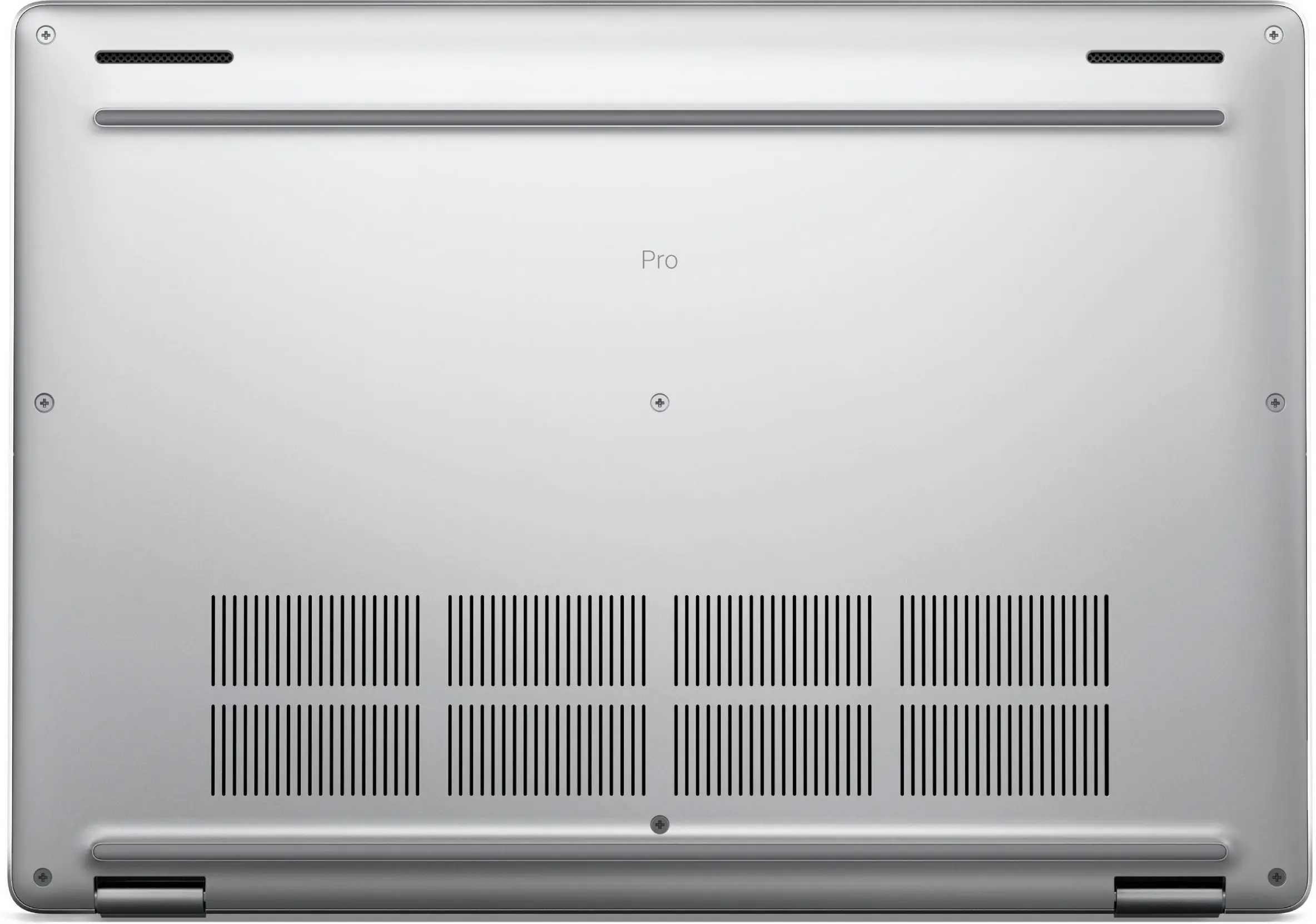 Laptop Dell Pro 16 Plus Intel Core Ultra 7 265U 16GB/512GB W11Pro (Silver)