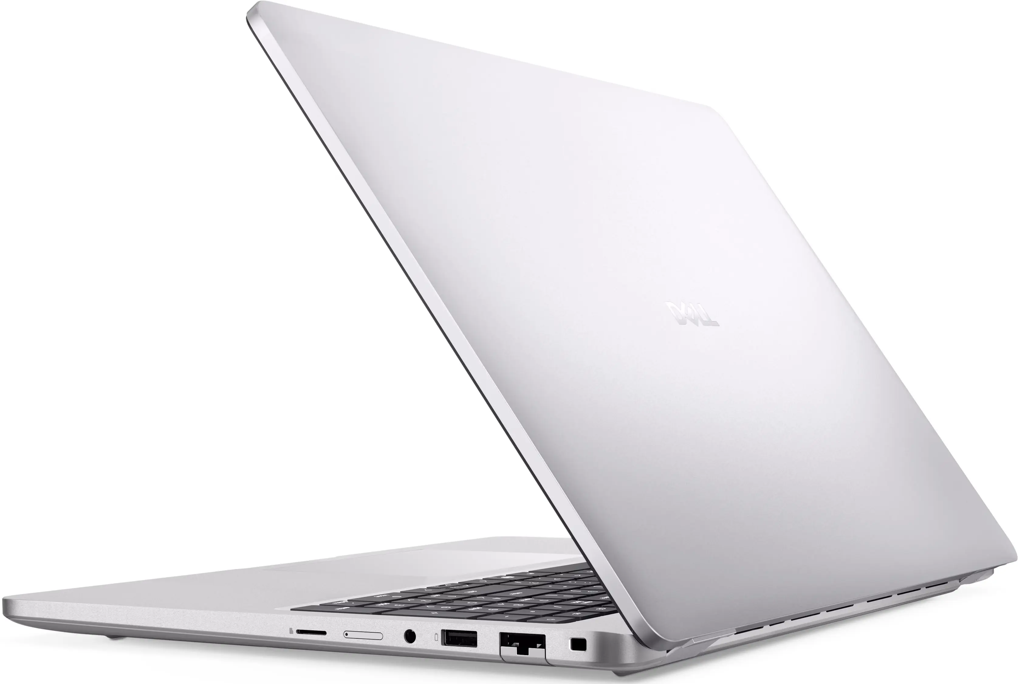 Laptop Dell Pro 16 Plus PB16250 Ultra 7 265U 32GB/1TB W11P (Silver)